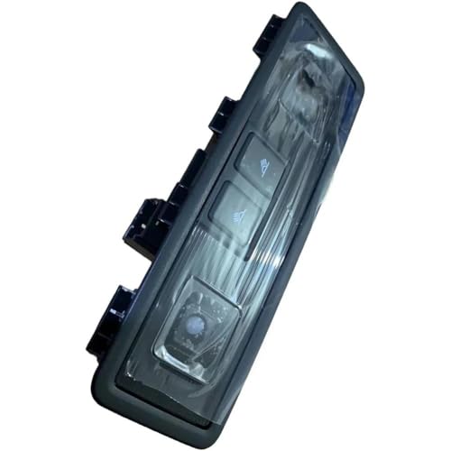Conjunto de cúpula 5GD947291A de 12V para solucionar fallos de luz interior negra 4