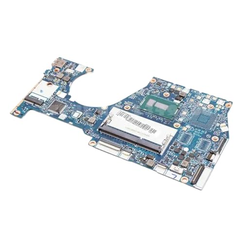 Yoga 3 14 �m�[�g�p�\�R�� �}�U�[�{�[�h SR23W I7-5500U CPU BTUU1 NM-A381 REV 1.0 5B20H35602(I3-5005 CPU)�B