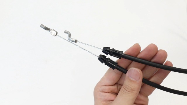 Amazon.com : Podoy 946-05105A Clutch Control Cable Compatible with