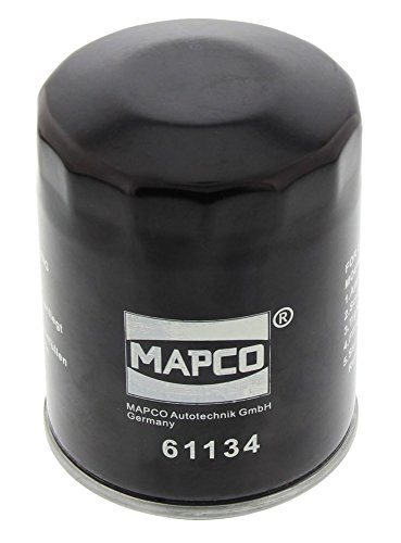 Mapco 61134 - Filtro Olio