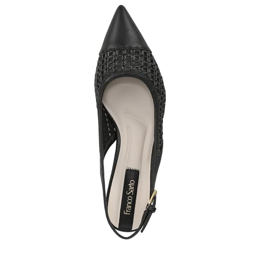 Image of Franco Sarto Women's Racer Slingback Pump