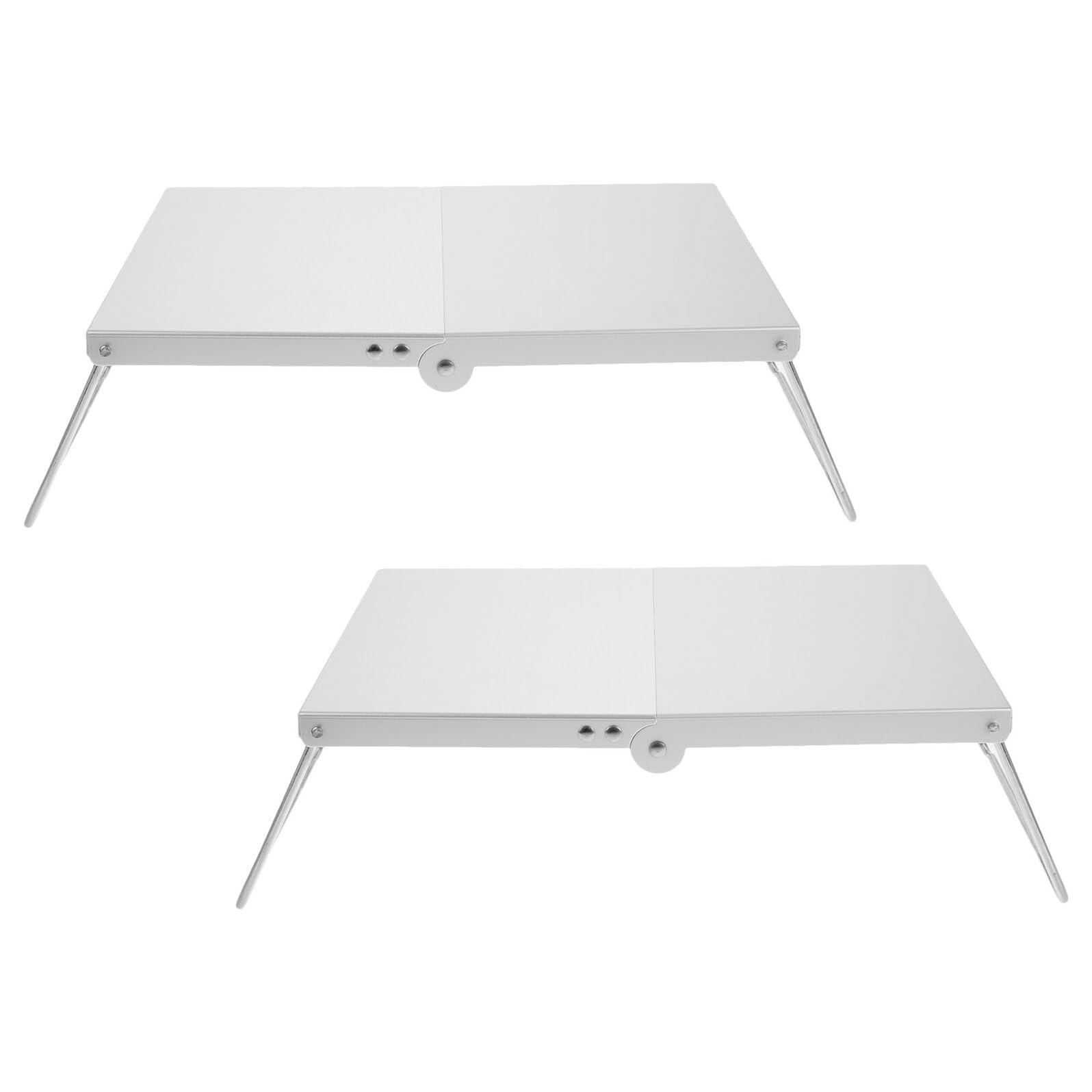 Table de camping pliante pour pique-niques et randonnée en plein air