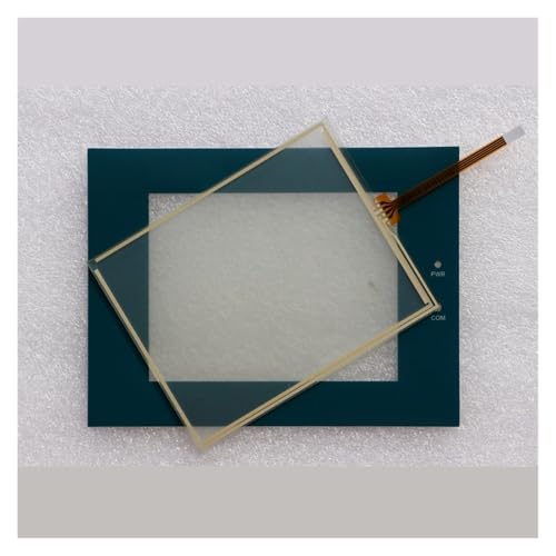 Film protection PWS1711-STN5 STN6 STN7 écran tactile 3Pcs