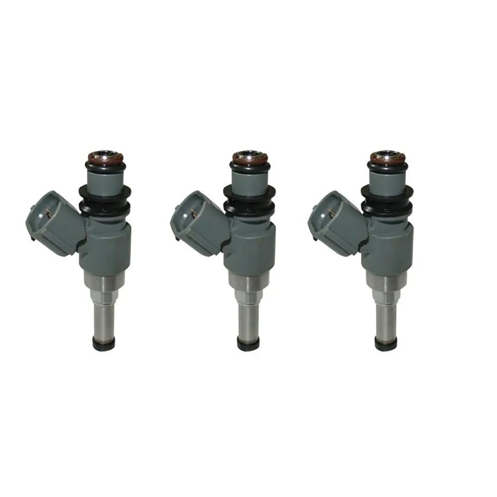 Car Fuel Injector Nozzle for FZ09 FJ09 MT09/TRACER for XSR900 for NIKEN SR400 WR250R MT10