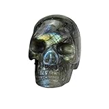 crystal skull indiana jones imdb Material: Vom ganzen natürlichen Edelstein, schließen Sie Opal, Obsidian, Labradorit, blaue Jade, Amethyst ein. Größe: 2 Zoll.