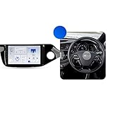 Autoradio System and Function: este Autoradio para Kia CEED Cee'd 2 JD [Right hand drive] 2012 2013 2014 2015 2016 2017 2018.Android 10.0, operación de respuesta rápida y estable. Enviamos un nuevo sistema.plug And Play / Original Coche Frame / Día y Noche Interfaces de UI (Primero en Industria) / 4G & WIFI / MIC / Mic / Bluetooth / HD 1080P Video / Control de volantes / enlace de espejo / Cámara de respaldo AHD / MP3 / AUX / USB / Soporte OBD2, DVR, DAB + (debe comprarse por separado), etc.