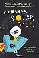 El sistema solar 841873504X Book Cover
