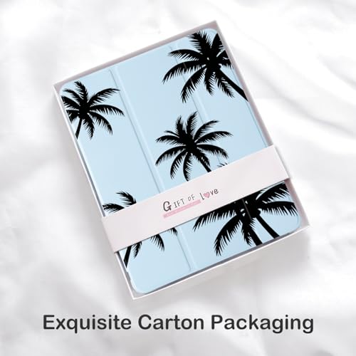 Étui iPad Air 3 bleu pour le travail nomade et la prise de notes avec porte-crayon - 7