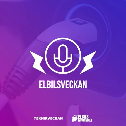 Elbilsveckan Titelbild