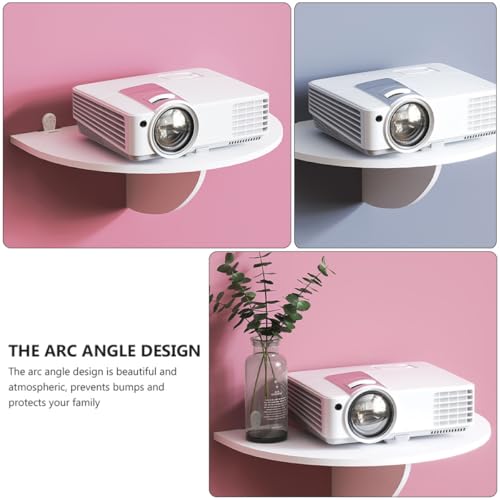 SEWOART �v���W�F�N�^�[���[���b�N �Ǌ|���v���W�F�N�^�[�݂艺���X�^���h �ۊp�݌v ����\�� �B�s�v�ݒu �z�[���p�f�B�X�v���C�I ���r���O