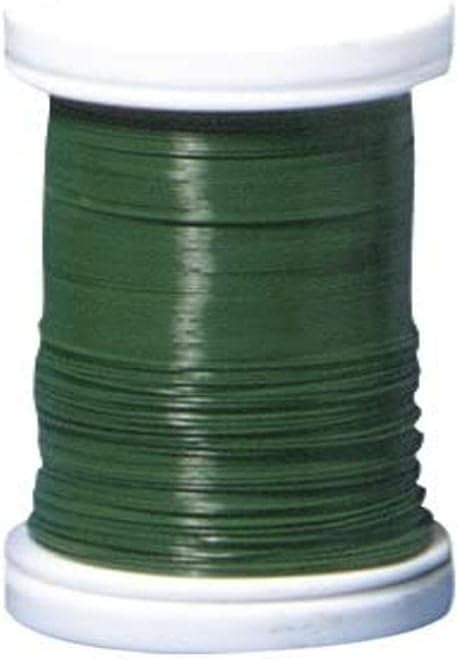 Filo Di Ferro Sottile Argento Per Fai-Da-Te - 3 Rotoli Da 50m, Diametro 0.3mm, Per Fiori E Gioielli