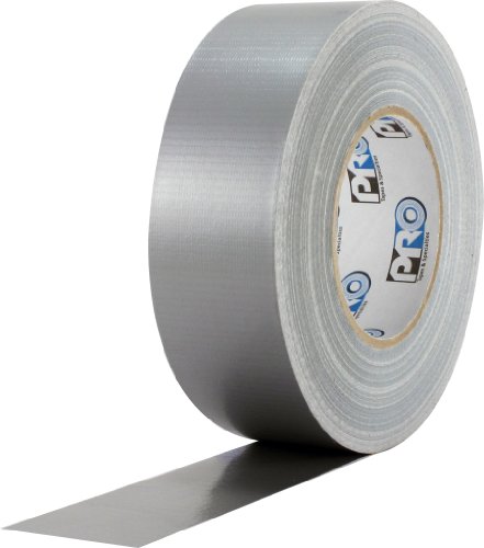 Duct tape Pro 120 ProTapes pour fixation de chantier et scellage de bâche