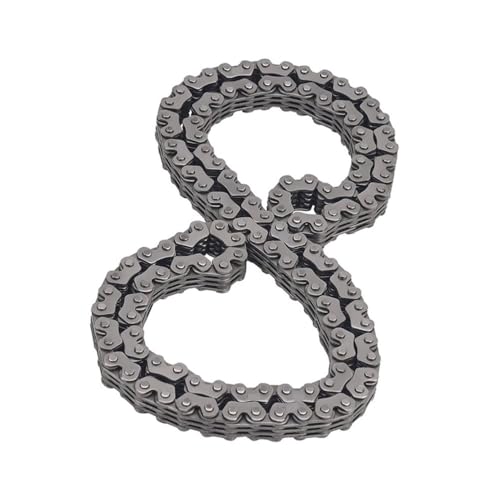 Chaîne de distribution moto pour restaurer votre trail XTZ660 Tenere