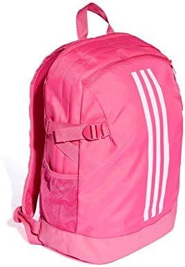adidas BP POWER IV M, Unisex Adults’ Backpack, Multicolour (Magrea/Rosaut/Rosaut), 24x36x45 cm (W x H L) Sports & Outdoors