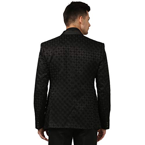 Image of Ethnix by Raymond Men's Jacket