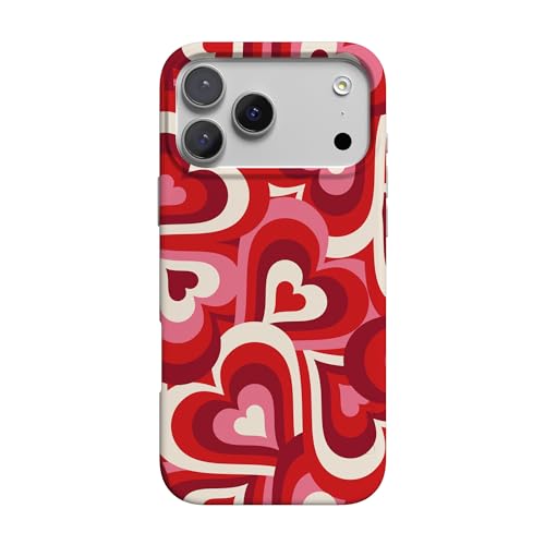 Casely iPhone 17 Pro Max Case | Love Song Remix