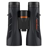 Athlon Optics Midas G2 12x50 UHD Binocular for Adults and Kids, Waterproof, high Power Durable Binoculars for Bird Watching, Hunting, Concert, Sports
