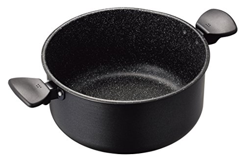 貝印 両手鍋 KHS DW5646 26cmサムネイル2