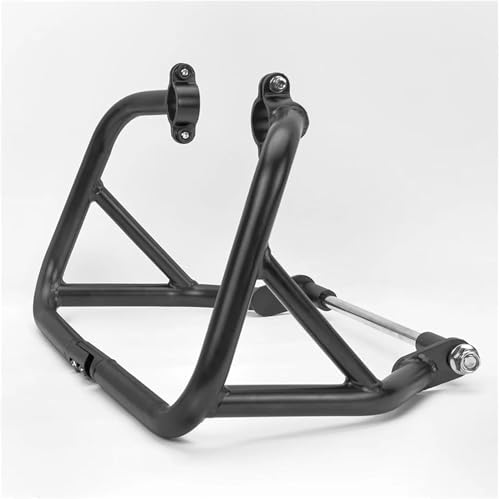 Crash bars et protections de moteur pour sécuriser la Ducati Scrambler