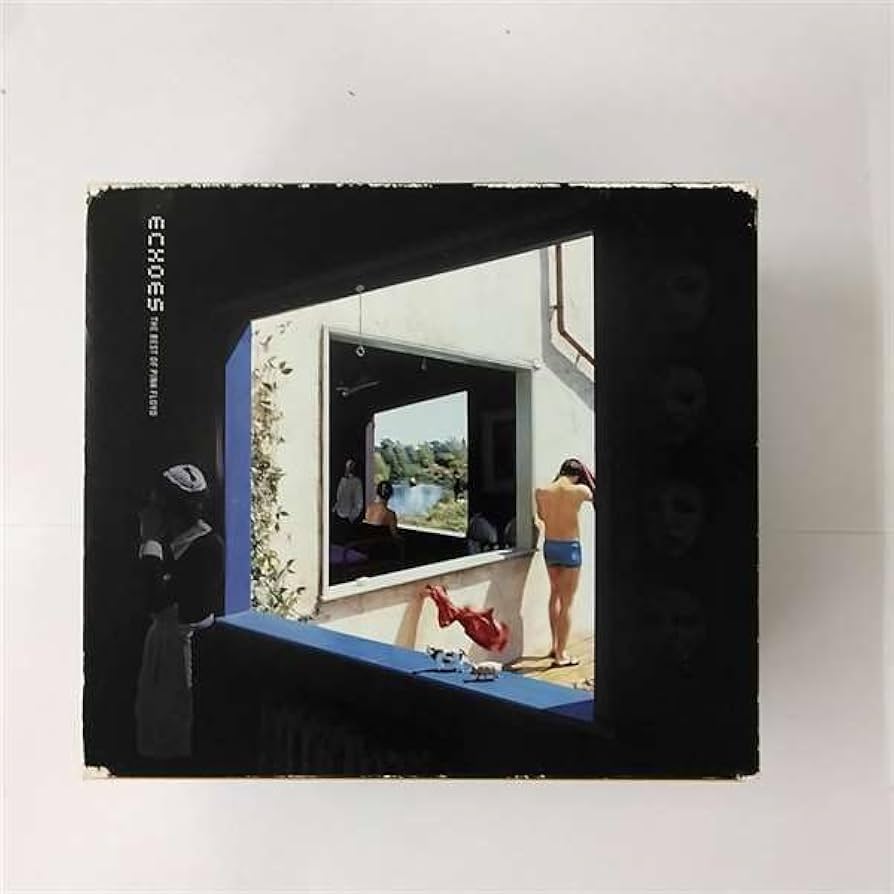 ピンクフロイド★エコーズ〜啓示★ベスト★Best Amazon.co.jp: エコーズ~啓示 ベスト・オブ・ピンク・フロイド