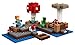 LEGO Minecraft The Mushroom Island 21129