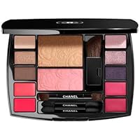 Chanel Travel Makeup Palette Altitude Parallel Philippines | Ubuy