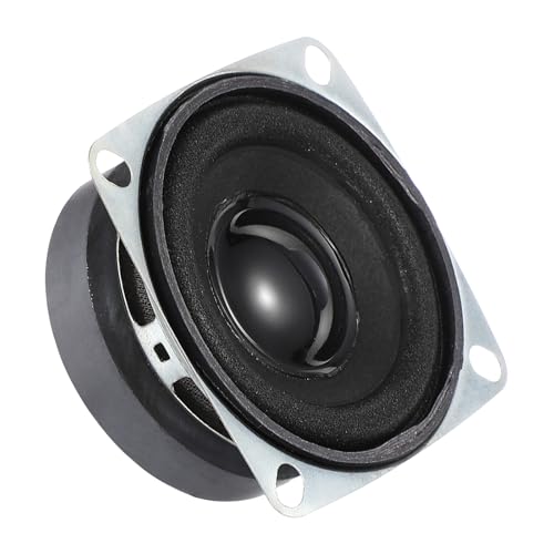 Mini altavoces de 3W para mejorar el sonido de tu portátil y maquetas multimedia