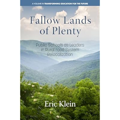 Fallow Lands of Plenty