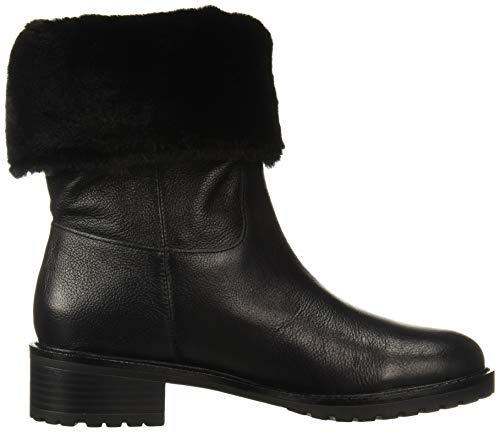 Bandolino Footwear Women's Cassy Mid Calf Boot - Image 4