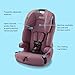 Graco Tranzitions 3-in-1 Harness Booster Car Seat, Forward Facing Car Seat, Highback, to Backless Booster, Eloise