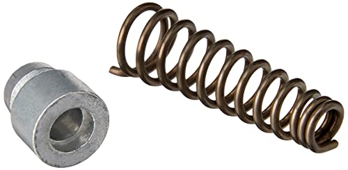 Starrett Hole Saw Core Ejector - KA8-1 Aluminium Ejector Spring Plate - Suitable For 20-24 mm Holesaw Drill Bits - Image 2