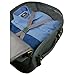 American Tourister Take2Cabin: maleta de cabina Ryanair 40 x 25 x 20 cm Imagen de American Tourister Take2Cabin: maleta de cabina Ryanair 40 x 25 x 20 cm