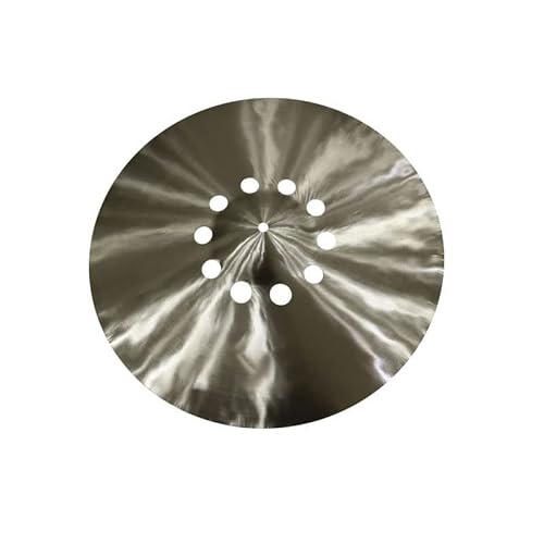 hZbg Vo 10z[GtFNgVonhCh20"ChVo Cymbal set (Color : 1)