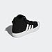 adidas Nizza Hi ADV Shoes Men's, Black, Size 6