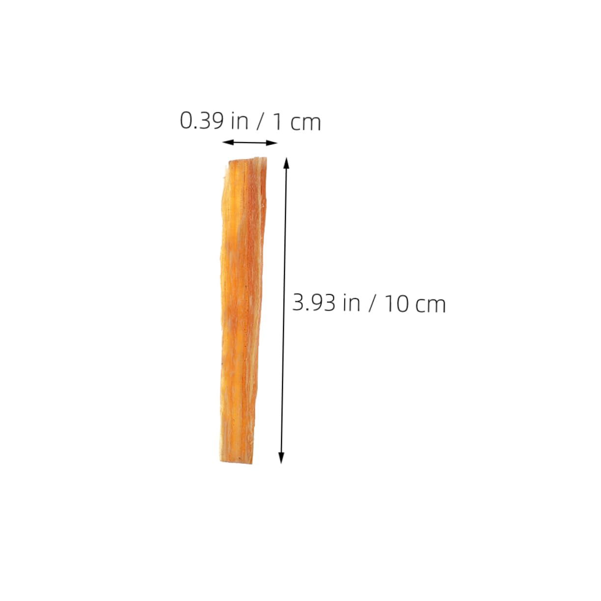 Allume-feu en Bois 2 Boîtes pour Randonnée et Réchaud