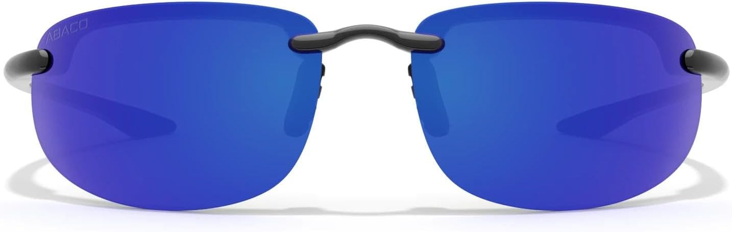 Abaco Outrigger Polarized Sunglasses