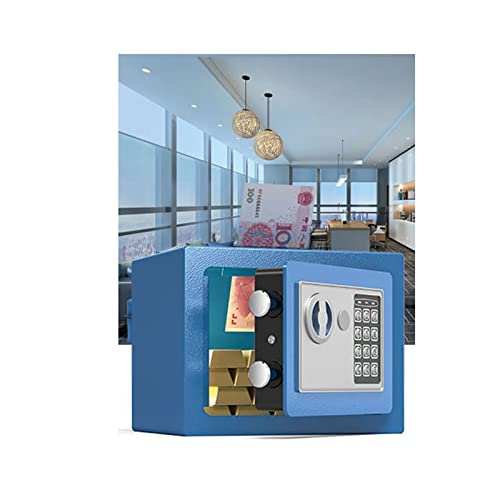 Rangement de sécurité pour bureau et maison avec code numérique d'accès