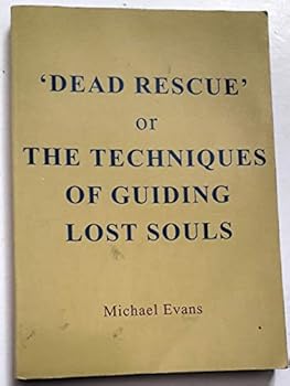 Paperback Dead Rescue Book