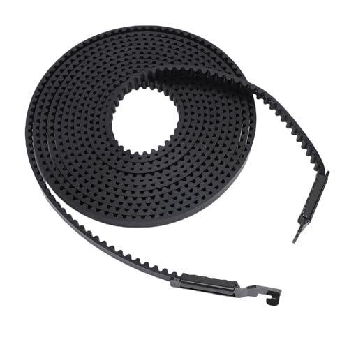 Cinturón de transmisión de alta durabilidad para puerta de garaje de 7FT 5