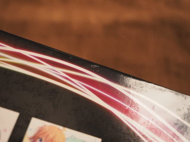 Amazon.co.jp: CD GIGA BEST ALBUM 戯画ベストアルバム 未開封 : 家電 