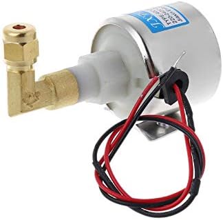Bomba de aceite para máquina de humo 31W 220-240V miniatura 4