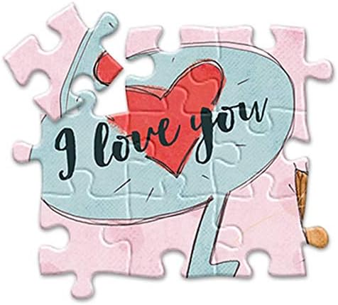 Miniatura 7 de Personalized Cat Puzzle - 500 Pieces - I See Me!