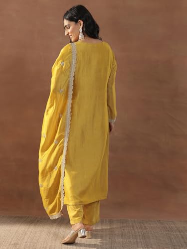 Image of Libas Womens Kurta Sets