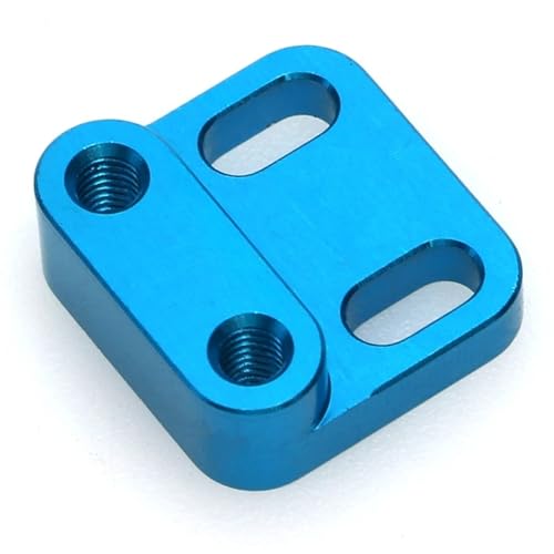 Support servo Tamiya M05 métal pour supprimer le jeu de direction