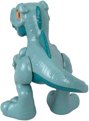 Miniatura 5 de Giganotosaurus Imaginext Dinosaur