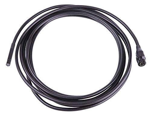 REED Instruments R8500-5M9MM 9mm Camera Head on 16.4' (5M) Cable for R8500