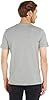 Tommy Hilfiger Men's Core Tommy Logo Tee Mw0mw11465 T-Shirt, Grey (Cloud Htr), XXL #1