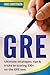 GRE test: Ultimate strategies, tips & tricks to scoring 330+ on the GRE test