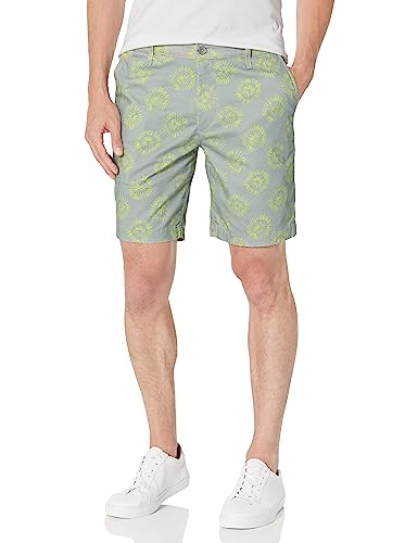 Image of AG Jeans Wanderer Slim Trouser Shorts