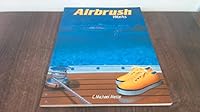 Airbrush Works 3894500603 Book Cover